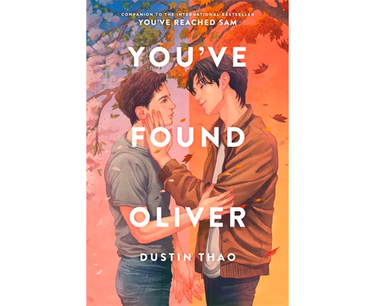 You've Found Oliver
